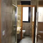 Muralla Leonesa Hostel *