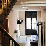 Muralla Leonesa Hostel *