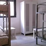 Muralla Leonesa Hostel León