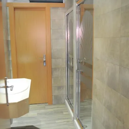 Hostel Muralla Leonesa Leon