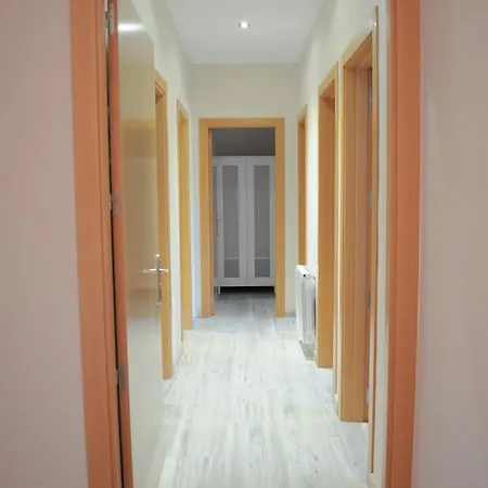 Hostel Muralla Leonesa