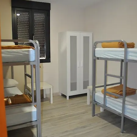 Hostel Muralla Leonesa León