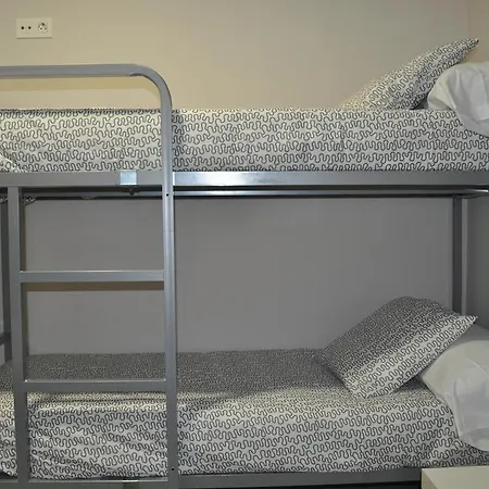 Muralla Leonesa Hostel León