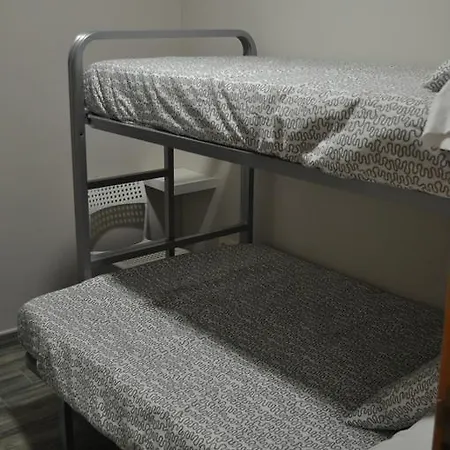 Hostel Muralla Leonesa