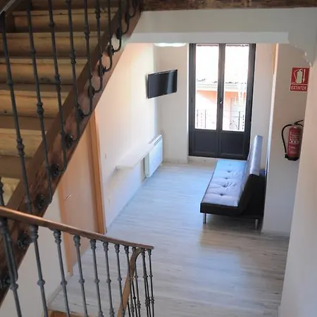 Hostel Muralla Leonesa León