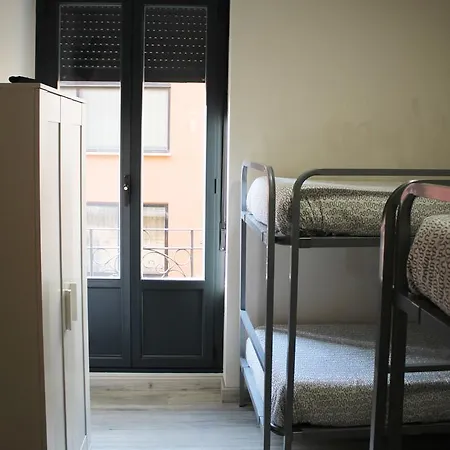 Muralla Leonesa * León