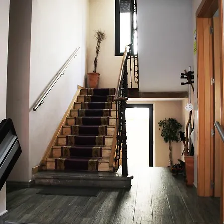 Muralla Leonesa * León