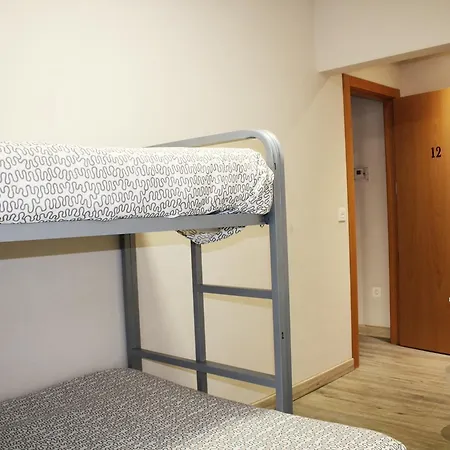 Hostel Muralla Leonesa