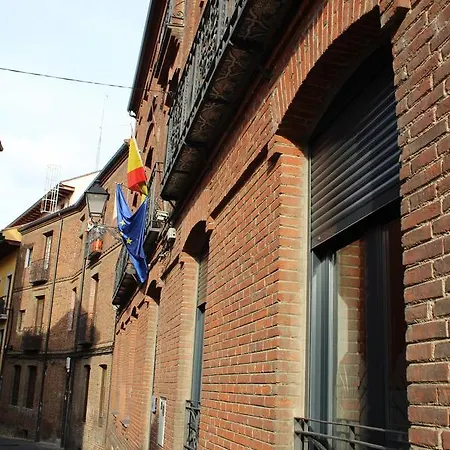 Muralla Leonesa * León