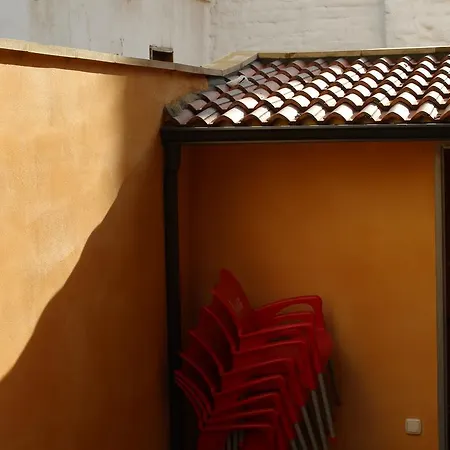 Hostel Muralla Leonesa