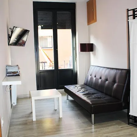 Hostel Muralla Leonesa