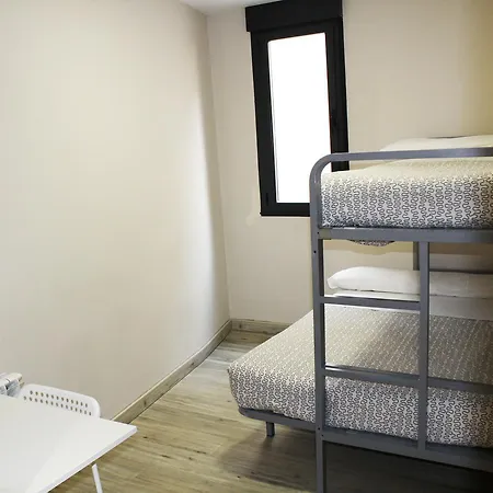 Hostel Muralla Leonesa