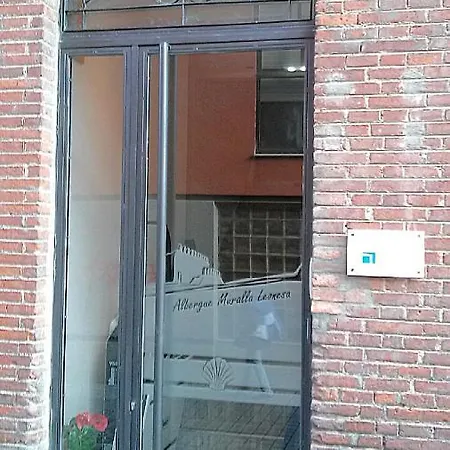 Muralla Leonesa *