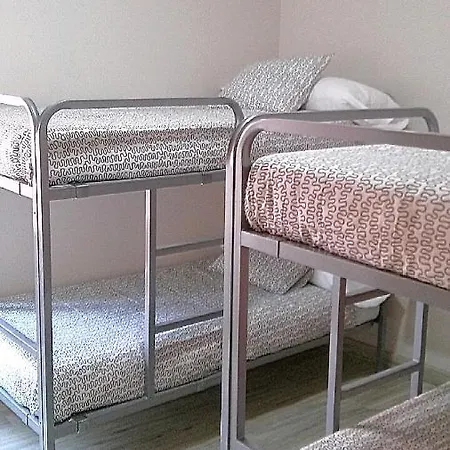 Hostel Muralla Leonesa León