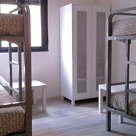 Muralla Leonesa Hostel León