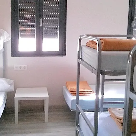 Hostel Muralla Leonesa *