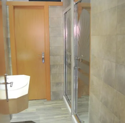 Hostel Muralla Leonesa León