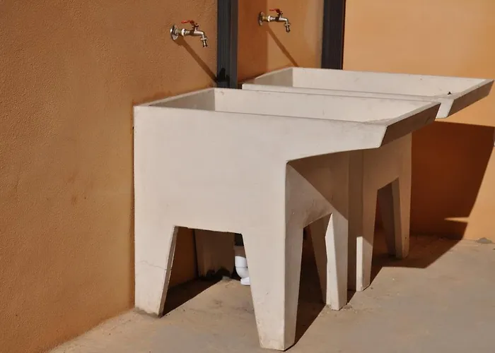 Muralla Leonesa Hostel *