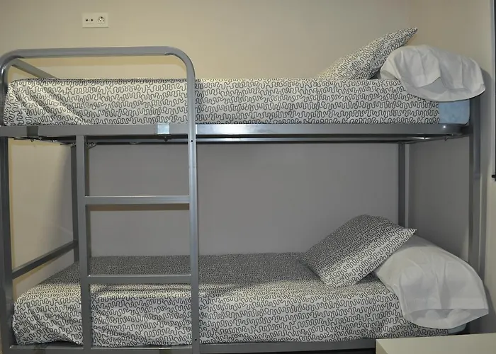 Muralla Leonesa Hostel León