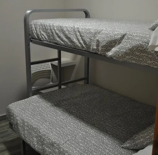 Hostel Muralla Leonesa