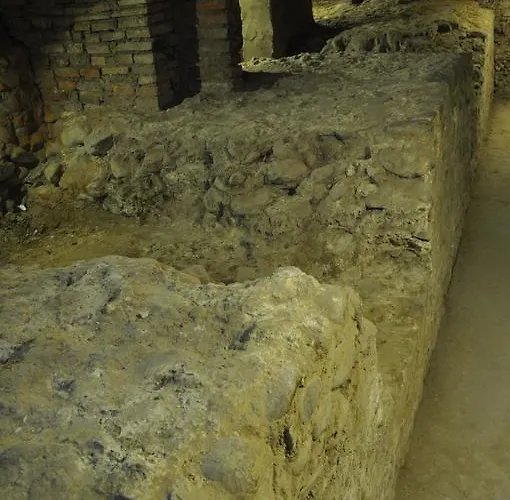 Albergue Muralla Leonesa *