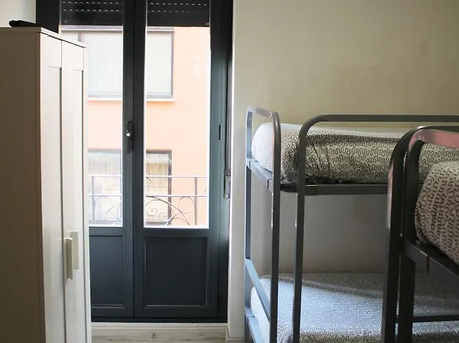 Muralla Leonesa * León