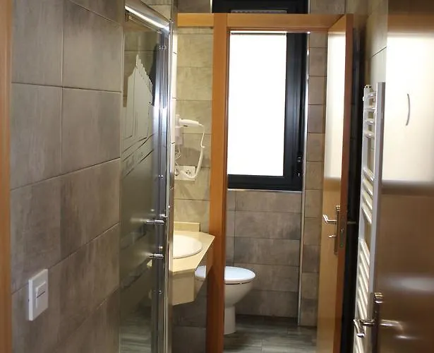 Muralla Leonesa Albergue *