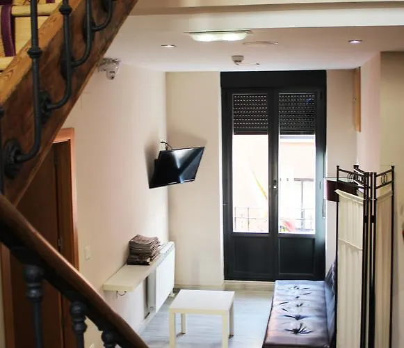 Muralla Leonesa Hostel *