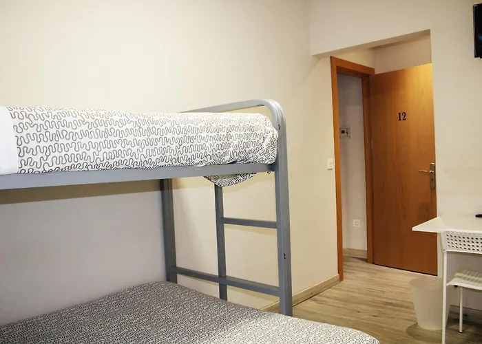 Hostel Muralla Leonesa