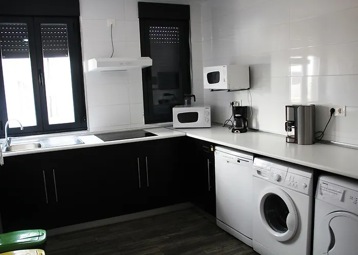 Hostel Muralla Leonesa