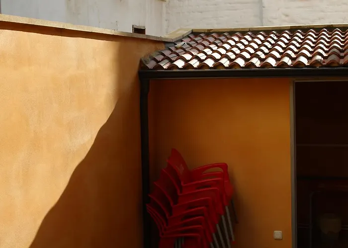 Albergue Muralla Leonesa