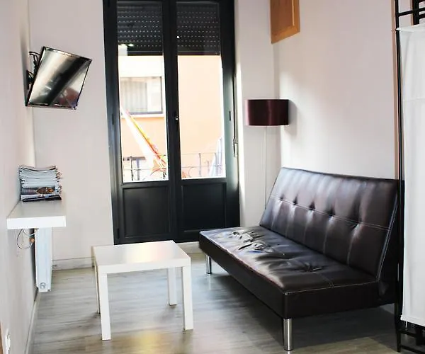 Albergue Muralla Leonesa