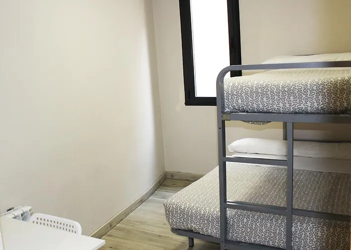 Hostel Muralla Leonesa