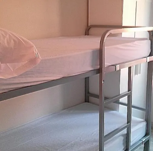 Muralla Leonesa Hostel