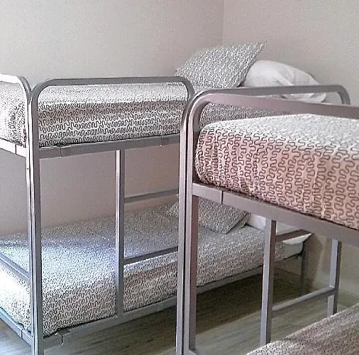 Hostel Muralla Leonesa León